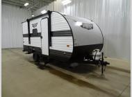 New 2024 Forest River RV Wildwood FSX 174BHLE image