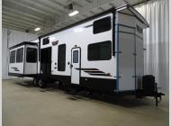 New 2024 Forest River RV Wildwood Grand Lodge 42DL image