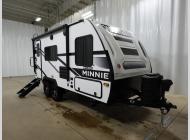 New 2025 Winnebago Micro Minnie 1720FB image