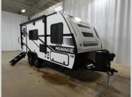 New 2025 Winnebago Micro Minnie 1720FB image