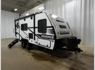 New 2025 Winnebago Micro Minnie 1821FB image