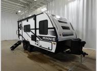 New 2025 Winnebago Micro Minnie 1720FB image