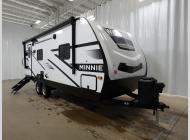 New 2025 Winnebago Minnie 2326RB image