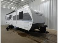 New 2025 Forest River RV Salem 29VBUD image