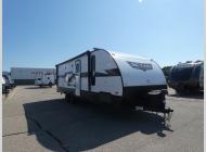 Used 2023 Forest River RV Wildwood X-Lite 261BHXL image
