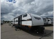 Used 2023 Forest River RV Wildwood 36VBDS image