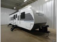 New 2025 Forest River RV Salem 26DBUDX image