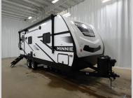 New 2025 Winnebago Minnie 2326RB image