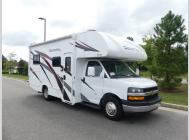 Used 2024 Thor Motor Coach Quantum SE SE22 Chevy image