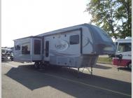 Used 2015 Open Range RV Light LF319RLS image