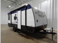 New 2025 Keystone RV Springdale Classic Mini 1750RD image