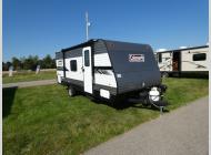 Used 2022 Dutchmen RV Coleman Lantern LT Series 18BH image