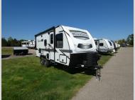 Used 2021 Winnebago Industries Towables Micro Minnie 2100BH image