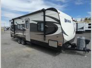 Used 2016 Prime Time RV Avenger 26BH image