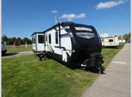 Used 2024 Winnebago Industries Towables Voyage V3235RL image