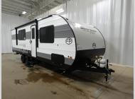 New 2025 Forest River RV Wildwood FSX 266BHLE image