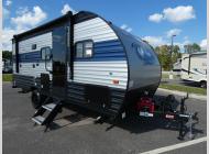 Used 2021 Forest River RV Cherokee Wolf Pup 18TO image