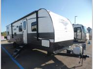 Used 2019 Prime Time RV Avenger ATI 27DBS image