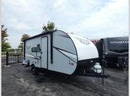 Used 2022 Forest River RV Wildwood FSX 177BHX image