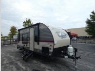 Used 2019 Forest River RV Cherokee Wolf Pup 16FQ image