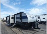 Used 2020 Forest River RV Cherokee 274WK image