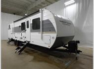 New 2025 Forest River RV Wildwood 32BHDS image