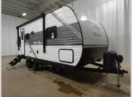 New 2025 Highland Ridge RV Open Range Conventional 20FBS image