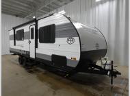 New 2025 Forest River RV Wildwood FSX 266BHLE image