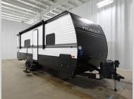 New 2025 Keystone RV Hideout Sport Double Axle 240BH image