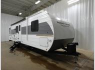 New 2025 Forest River RV Wildwood 29VBUD image