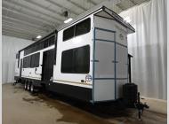 New 2025 Forest River RV Wildwood Grand Lodge 44VIEW image