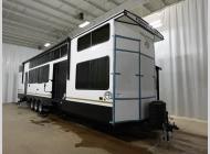 New 2025 Forest River RV Wildwood Grand Lodge 44VIEW image