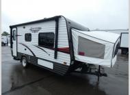 Used 2017 KZ Sportsmen Classic 18RBT image