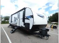 Used 2023 Forest River RV Salem 32BHDSX image