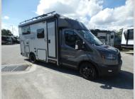 New 2025 Winnebago Ekko 22A image
