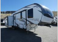 Used 2021 Forest River RV Rockwood Signature Ultra Lite 8291RK image