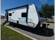 New 2024 Forest River RV IBEX 23RLDS image