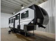 New 2025 Forest River RV Impression 238RL image