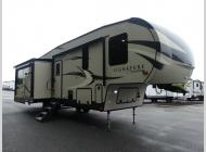 Used 2021 Forest River RV Rockwood Signature Ultra Lite 8291RK image