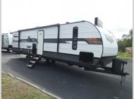 Used 2022 Forest River RV Wildwood 29VBUD image