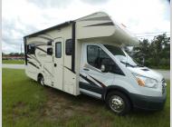 Used 2017 Coachmen RV Freelander 20CB  Ford Transit image