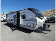 Used 2021 Keystone RV Cougar Half-Ton 29BHS image