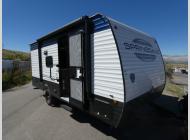 New 2025 Keystone RV Springdale Classic Mini 1760BH image