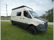 New 2025 Tiffin Motorhomes GH1 Std. Model image
