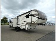 Used 2018 Forest River RV Wildcat 30GT image