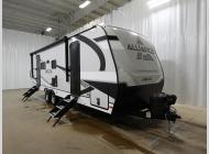 New 2025 Alliance RV Delta 252RL image