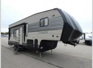 Used 2017 Forest River RV Cherokee 255RR image