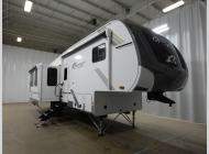 New 2025 Highland Ridge RV Roamer Light Duty 304BHS image