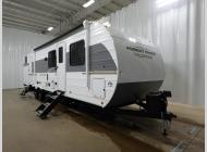 New 2025 Forest River RV Wildwood 32BHDS image