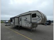 Used 2017 Forest River RV Flagstaff Classic Super Lite 8529BRWS image